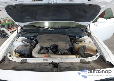 2017 Dodge Challenger Gt z USA, uszkodzony, nr VIN 2C3CDZGG8HH556139